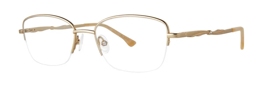 Elliott Ives Eyeglasses Marigold