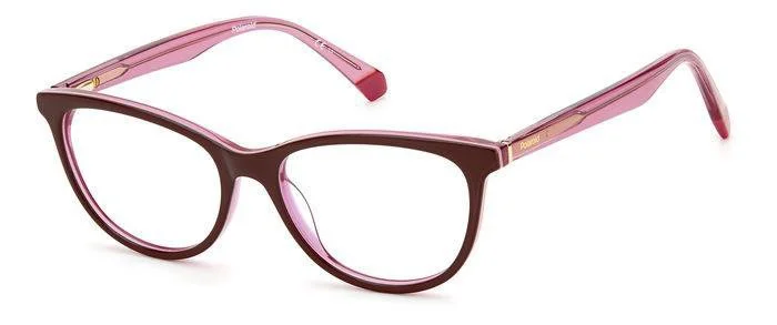 Polaroid Eyeglasses PLD D395