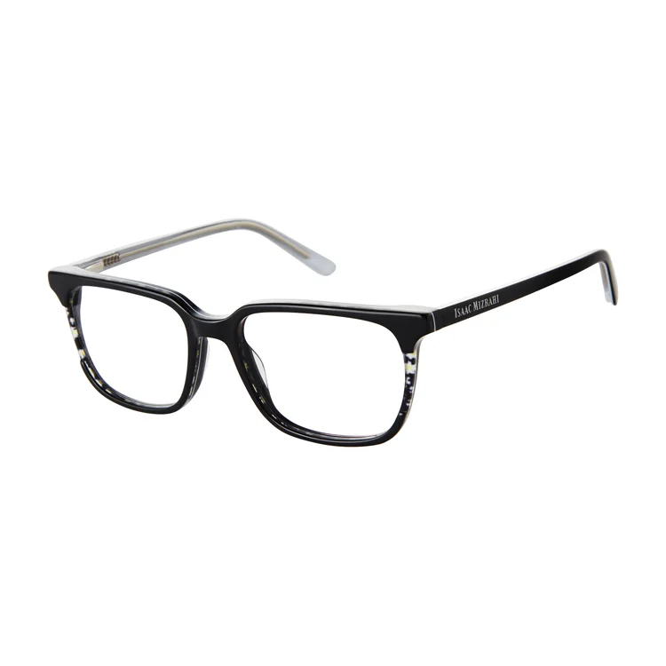Isaac Mizrahi Ny Eyeglasses 30065