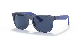 706080 Rubber Trasp Blue
