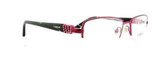 Vogue Eyeglasses VO3813B