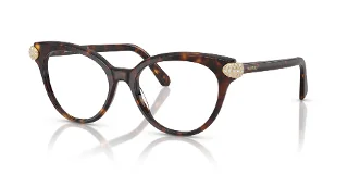 Swarovski Eyeglasses SK2046F