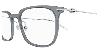Montblanc Eyeglasses MB0100O