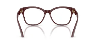 Jimmy Choo Eyeglasses JC3056F