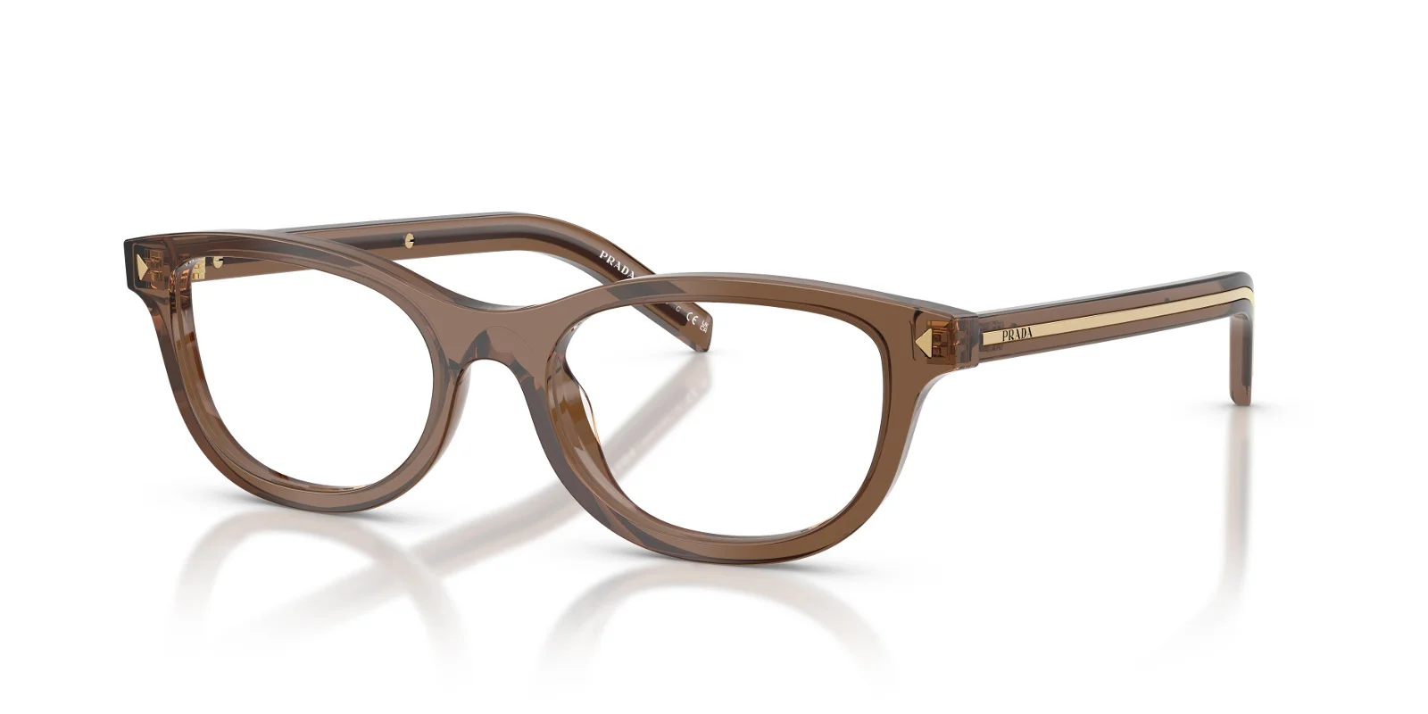 Prada Eyeglasses PRD01VU