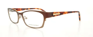 0EW9 Satin Brown Fade