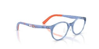Ray Ban Eyeglasses RY1625D