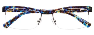Paradox Eyeglasses P5017