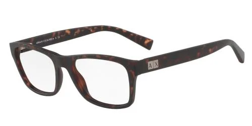Armani Exchange Eyeglasses AX3039