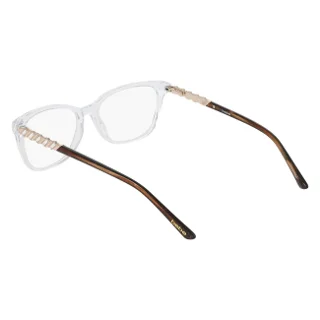 Bebe Eyeglasses BB5258