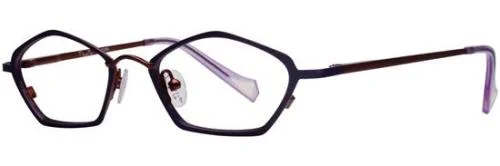 Thalia Eyeglasses DULZURA