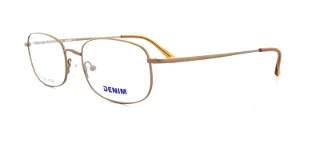 Denim Eyeglasses 104