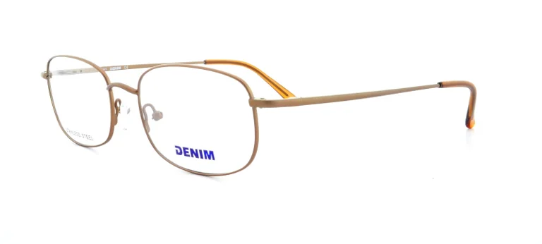 Denim Eyeglasses 104