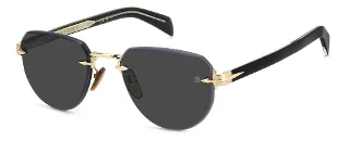 RHLIR GOLD BLCK_