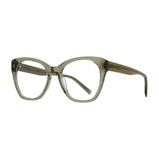 Crystal-Olive