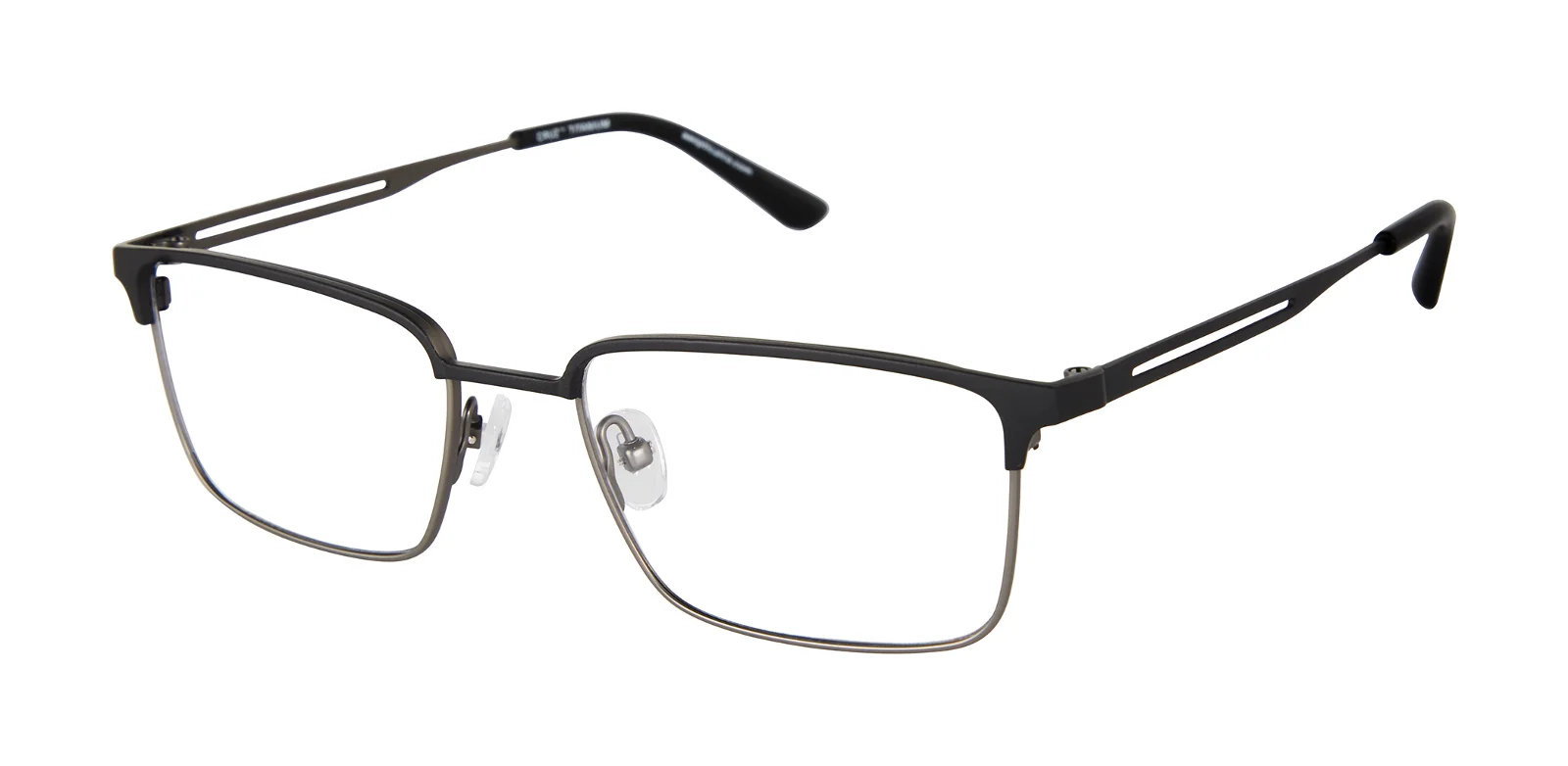 Cruz Eyeglasses I-526