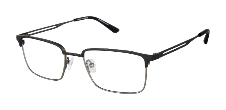 Cruz Eyeglasses I-526