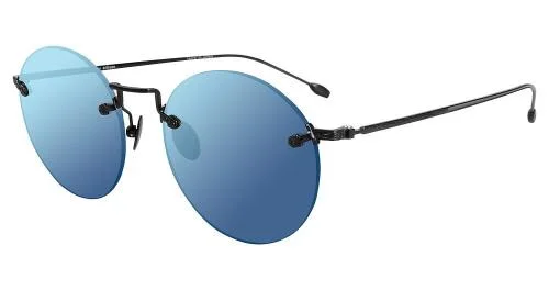 John Varvatos Sunglasses V525