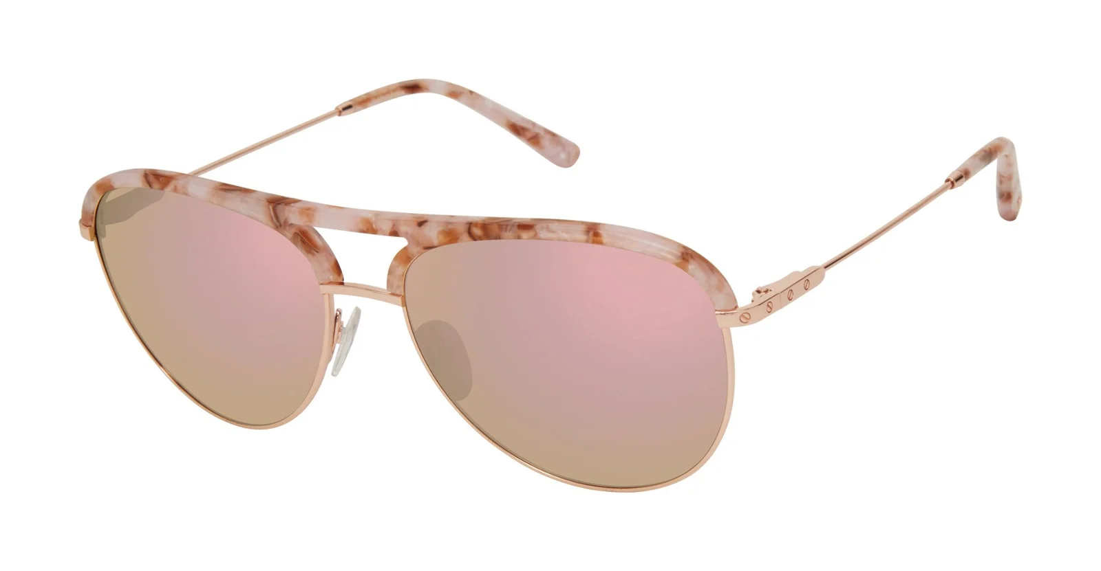 L.A.M.B. Sunglasses LA575