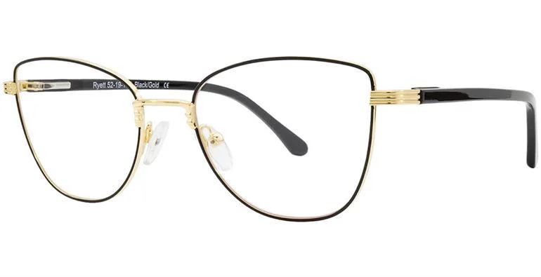 Cosmopolitan Eyeglasses Ryett