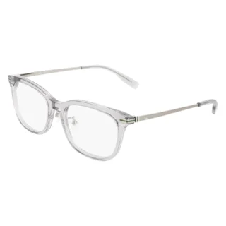 035 Transparent Grey