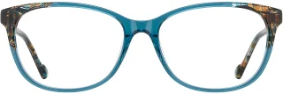 Scott Harris Eyeglasses SH-870