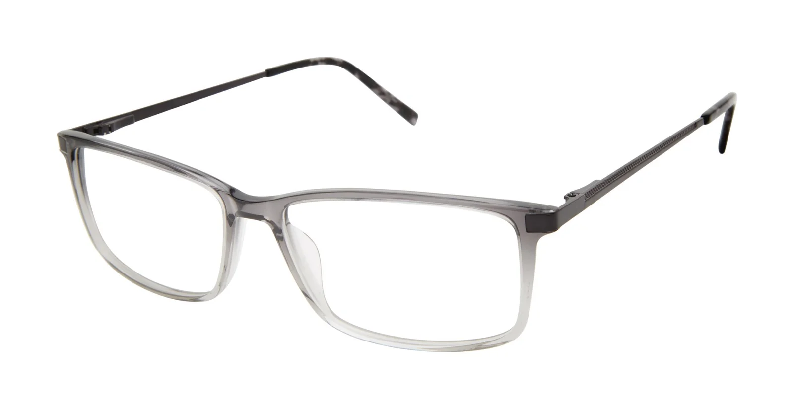 Geoffrey Beene Eyeglasses G535