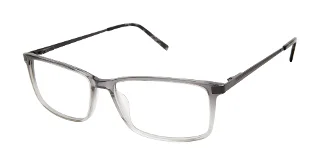 Geoffrey Beene Eyeglasses G535