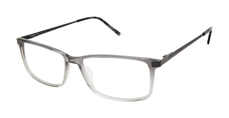 Geoffrey Beene Eyeglasses G535