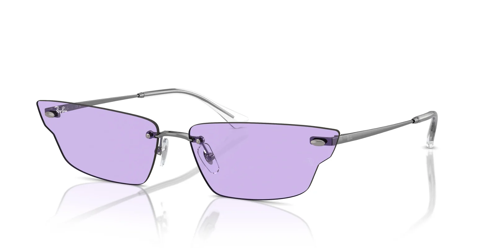 Ray Ban Sunglasses RB3731
