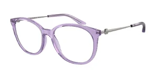 8236 Shiny Transparent Violet