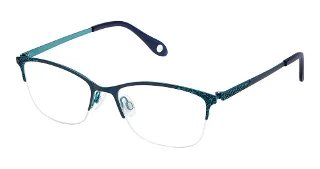 M201-F-3773 Navy Aqua