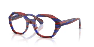 1035 Cyberpunk Blue/Red