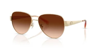 900574 Shiny Light Gold