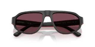 Ferrari Scuderia Sunglasses FZ6027U