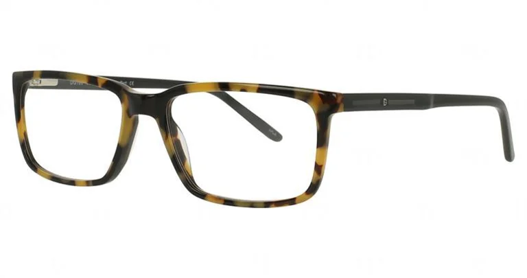Danny Gokey Eyeglasses 186