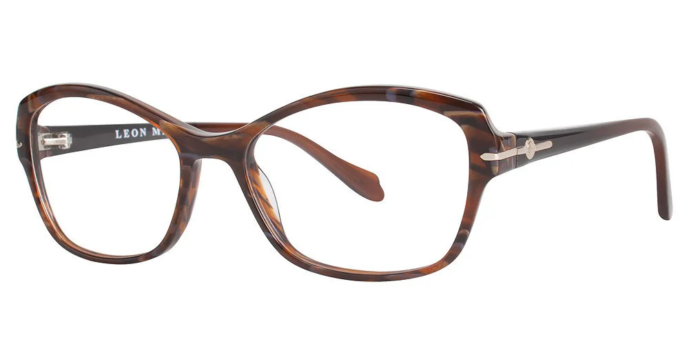 Leon Max Eyeglasses 4036