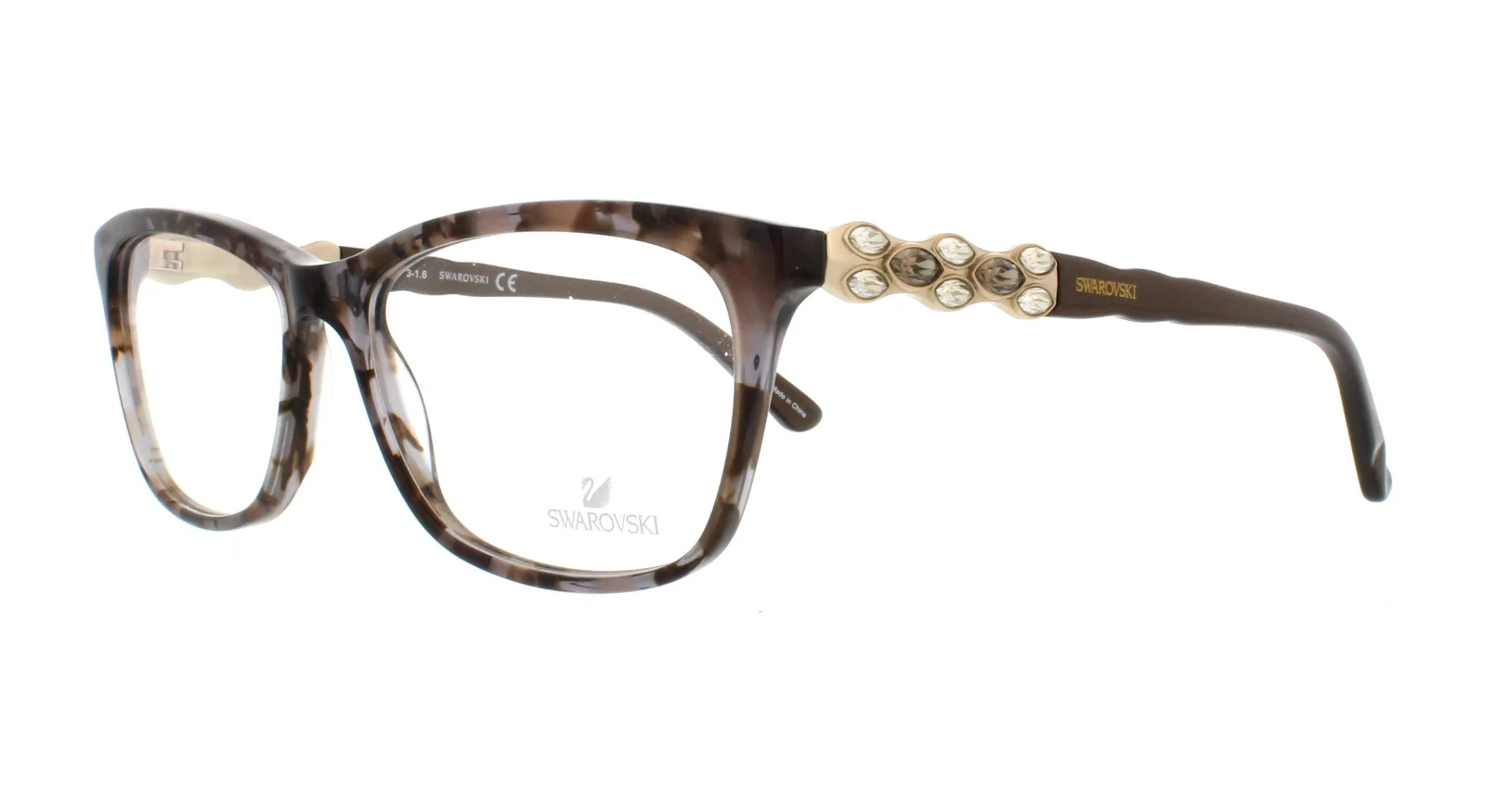 Swarovski Eyeglasses SK5133 Fancy
