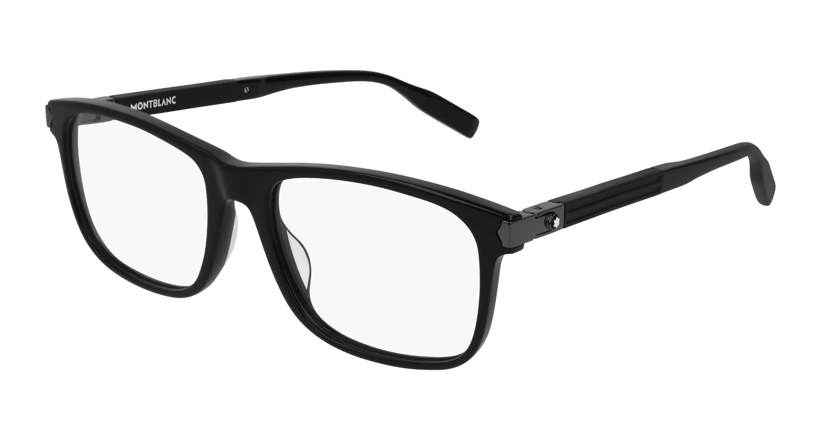 Montblanc Eyeglasses MB0035O