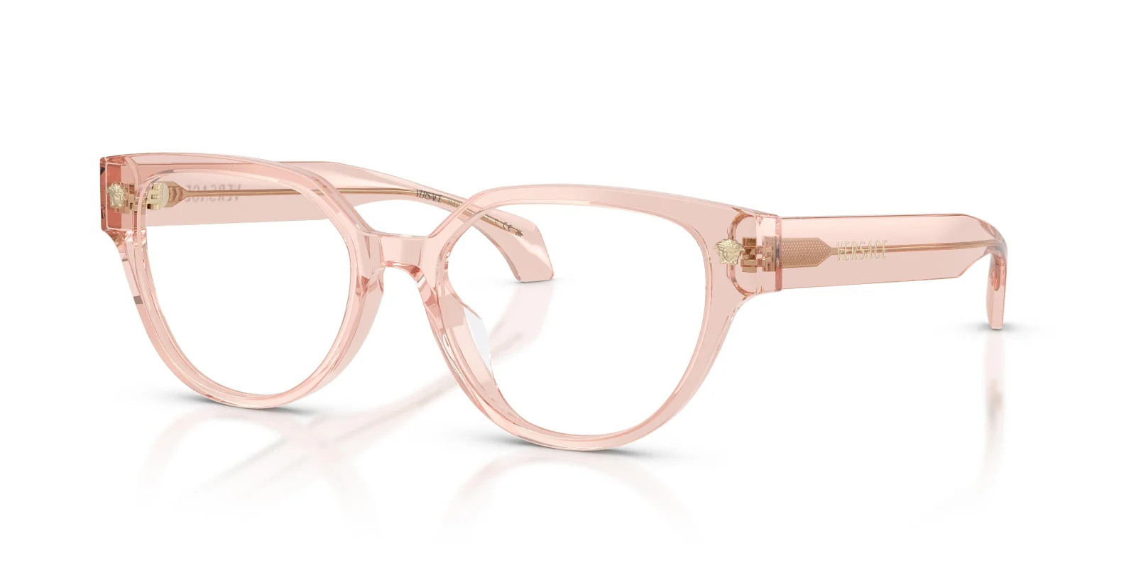 Versace Eyeglasses VE3394D