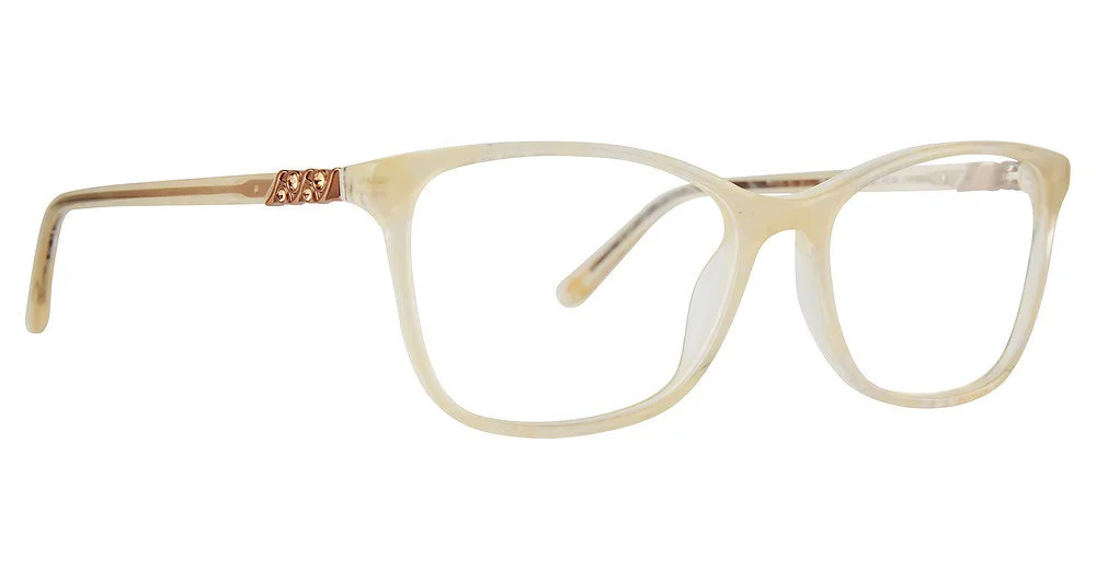 Jenny Lynn Eyeglasses Stunning