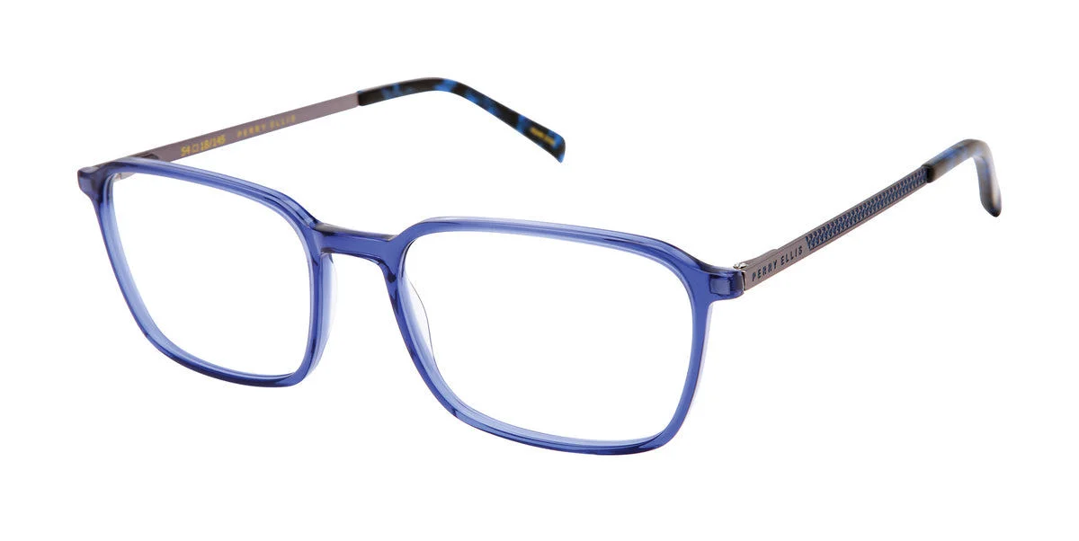Perry Ellis Eyeglasses PE 484