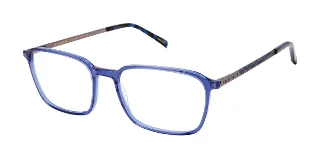 Perry Ellis Eyeglasses PE 484