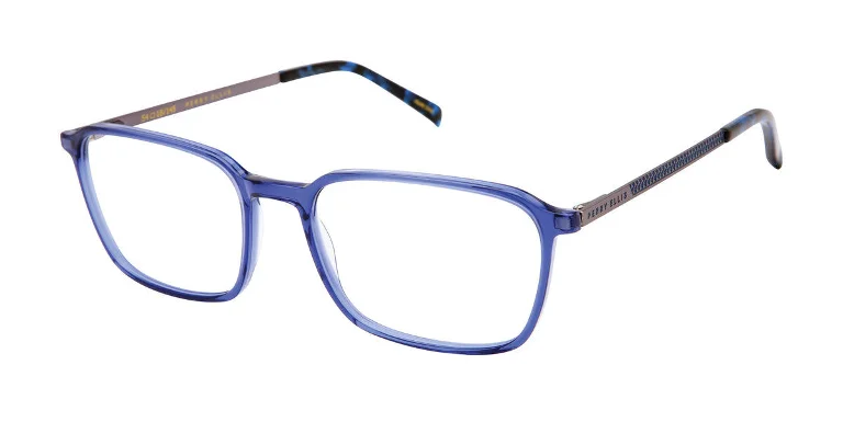 Perry Ellis Eyeglasses PE 484