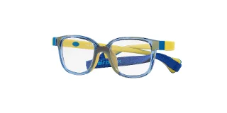 K580 Translucent Light Blue