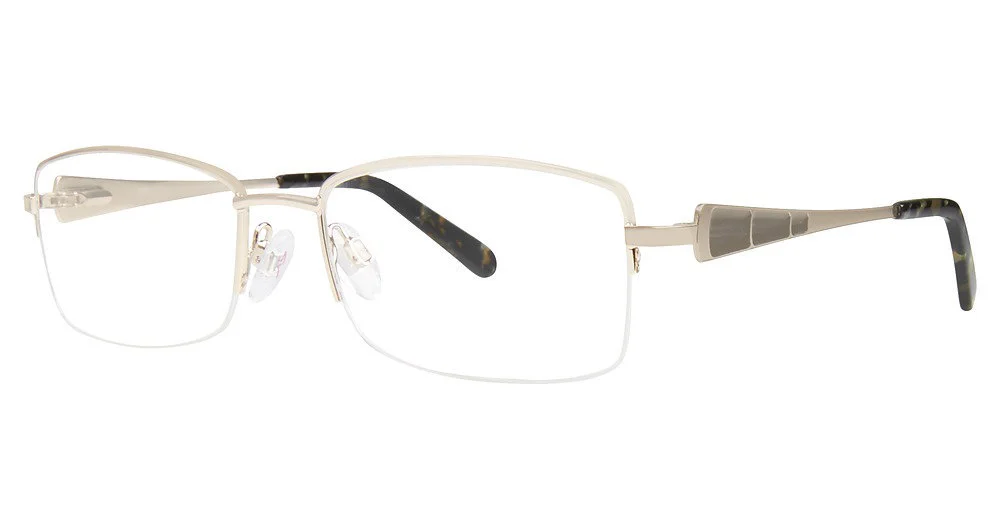 Gloria By Gloria Vanderbilt Eyeglasses 4051