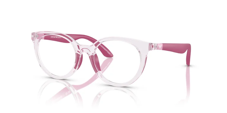 Emporio Armani Eyeglasses EK3007
