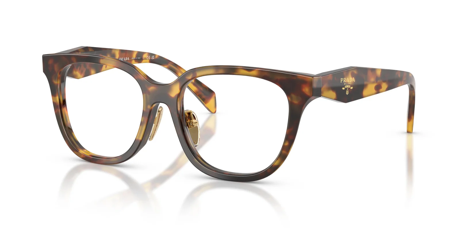 Prada Eyeglasses PRC11VF
