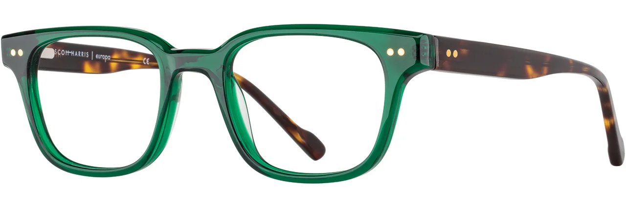 Scott Harris Eyeglasses SH-928