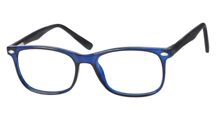 Jelly Bean Eyeglasses JB190